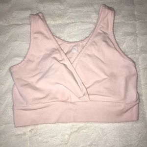 Kindred Bravely nursing bra size medium